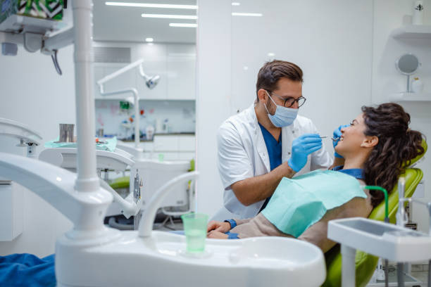 Best Dental Fillings (Composite and Amalgam)  in Mount Holly, NC